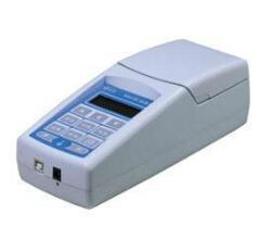 WGZ-500B 2B 3B 4000B便携式浊度计 仪