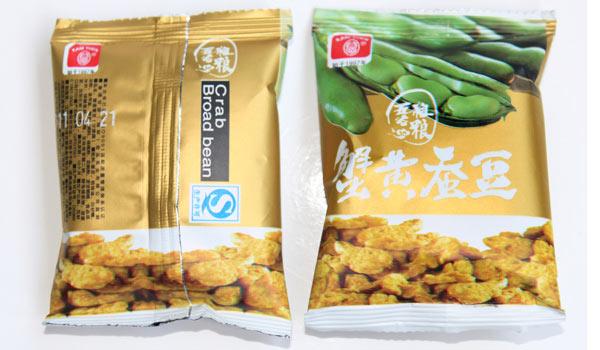 吸嘴袋的生产流程制造工艺